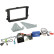 2-DIN Kit 2 Various models Volkswagen - Seat - Skoda