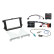 2-DIN Kit 2 Various models Volkswagen - Seat - Skoda, Thumbnail 2