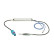 2-DIN Kit Alfa Romeo Giulietta 2013-2021 i-dapter/antenna, Thumbnail 2
