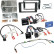 2-DIN Kit Audi A3