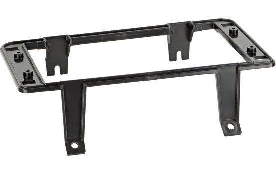 2-DIN Kit Dacia Duster (SR) 09/2021-2022, Image 4