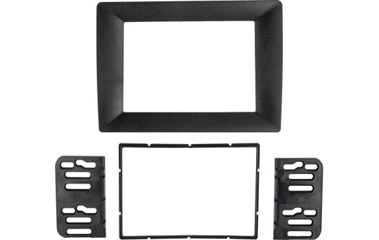 2-Din Panel 10" VW Golf 2012-2020 7" reduction panel, Image 3
