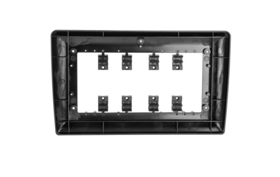 2-Din panel accessory 2-din 10" adapter, Image 4