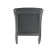 2-DIN Panel Citroën Jumper - Fiat Ducato - Peugeot Boxer - year built: 2002-2006 - Color: anthracite, Thumbnail 2