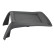 2-DIN Panel Citroën Jumper - Fiat Ducato - Peugeot Boxer - year built: 2002-2006 - Color: anthracite, Thumbnail 3