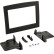 2-DIN Panel Dogde RAM different models