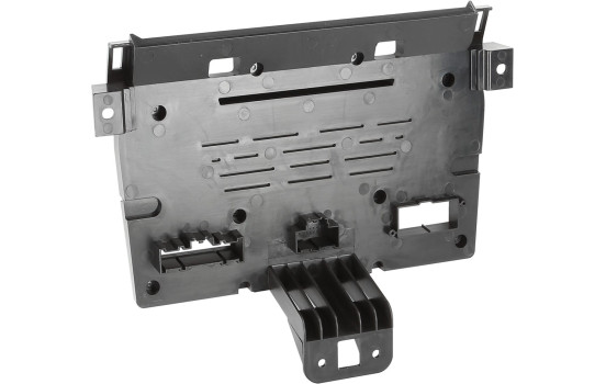 2-DIN Panel Ford Ranger 2015-2019, Image 4