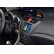 2-DIN Panel Honda Civic | 2012-2019 | Colour black, Thumbnail 2