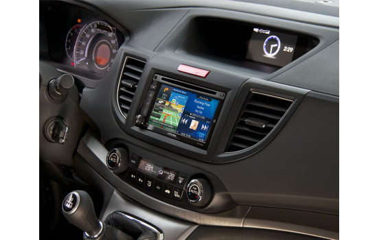 2-DIN Panel Honda CR-V 2012-2015, Image 2