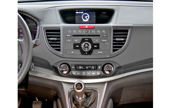 2-DIN Panel Honda CR-V 2012-2015, Image 3