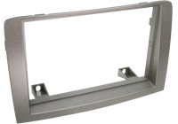 2-DIN Panel Lancia Musa 2004-2012 Color: Anthracite