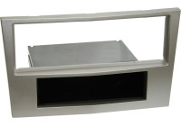 2-DIN Panel Opel Antara/ Astra/ Corsa D/ Zafira - Color: Satin Stone
