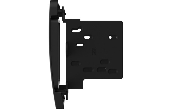 2-DIN Panel Porsche 911 (991) / Boxster (981) / Cayman (981C) (METRA), Image 2