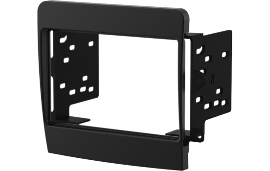 2-DIN Panel Porsche 911 (991) / Boxster (981) / Cayman (981C) (METRA), Image 3