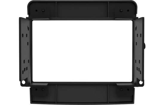 2-DIN Panel Porsche 911 (991) / Boxster (981) / Cayman (981C) (METRA), Image 4