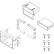 2-DIN Panel Porsche 911 (996) / Boxster (986) (METRA), Thumbnail 2