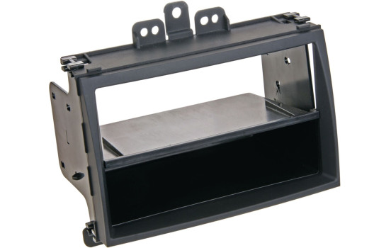 2-DIN Panel RT with pocket Hyundai i20 black