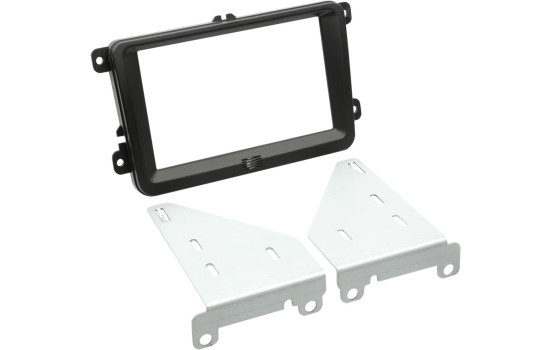 2-DIN Panel Seat - Skoda - Volkswagen