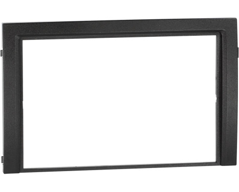 2-DIN Panel Skoda Fabia 2004-2007
