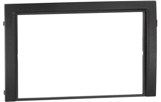 2-DIN Panel Skoda Fabia 2004-2007