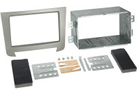 2-DIN Panel SsangYong Rexton 2013-2019