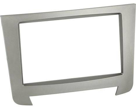 2-DIN Panel SsangYong Rexton 2013-2019, Image 2