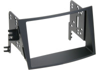 2-DIN Panel Subaru Legacy / Outback 2009-2015
