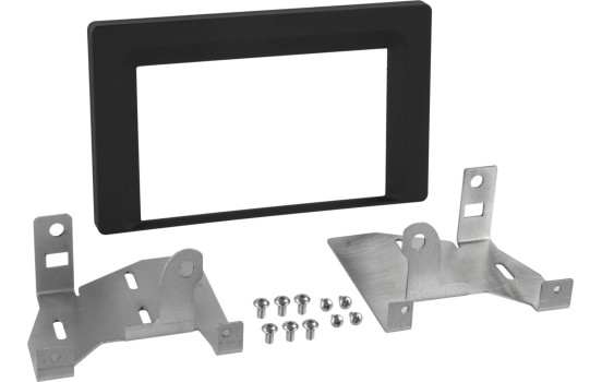2-DIN Panel Toyota Aygo