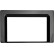 2-DIN Panel Toyota Aygo, Thumbnail 3
