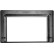 2-DIN Panel Toyota Aygo, Thumbnail 4