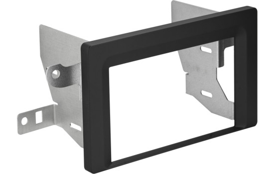 2-DIN Panel Toyota Aygo, Image 2
