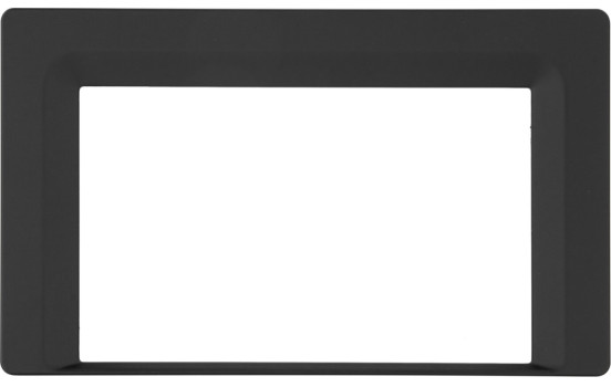 2-DIN Panel Toyota Aygo, Image 5