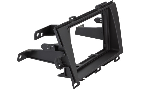 2-DIN Panel Toyota Prius III | 2009-2016, Image 4