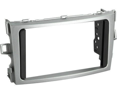 2-DIN Panel Toyota Verso 2009-2018, Image 3