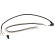 2-DIN Volkswagen Installation KIT Volkswagen VW T5 2003-2015 - Touareq 2003-2010, Thumbnail 3