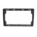 9" panel Citroen/Fiat/Peugeot/Toyota black