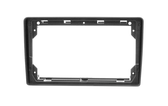 9" panel Citroen/Fiat/Peugeot/Toyota black