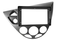 9" panel Ford Focus 10/1998-08/2005 silver