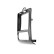 9" panel Ford Focus Klimatronik piano black, Thumbnail 3