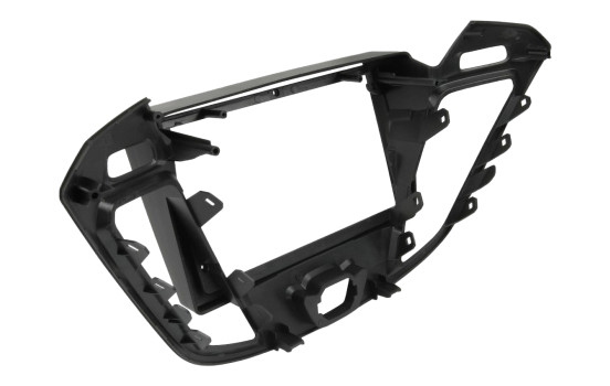 9" panel Ford Transit Custom/Tourneo Custom 2012-2018, Image 2