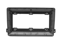 9" panel Ford vehicles with oval OEM head unit