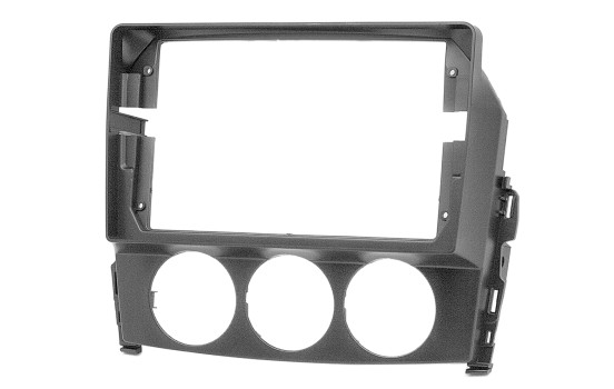 9" panel Mazda Miata / MX-5 (NC) 10/2005-07/2015, Image 2