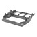 9" panel Mazda Miata / MX-5 (NC) 10/2005-07/2015, Thumbnail 3