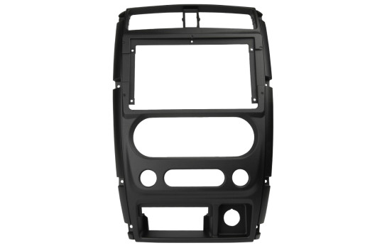 9" panel Suzuki Jimny (FJ/ GJ) 12/2005-09/2020 black
