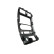9" panel Suzuki Jimny (FJ/ GJ) 12/2005-09/2020 black, Thumbnail 2