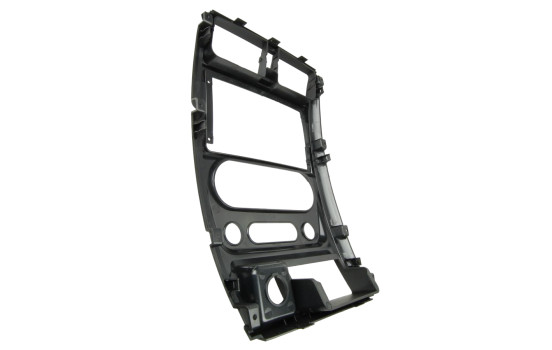 9" panel Suzuki Jimny (FJ/ GJ) 12/2005-09/2020 black, Image 2