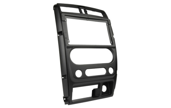 9" panel Suzuki Jimny (FJ/ GJ) 12/2005-09/2020 black, Image 3