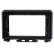 9" panel Suzuki Jimny (GJ) 10/2018-08/2024 black