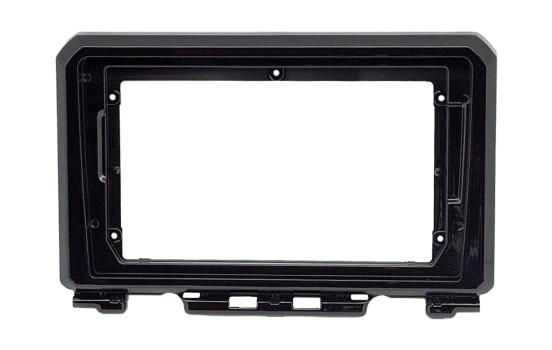 9" panel Suzuki Jimny (GJ) 10/2018-08/2024 black