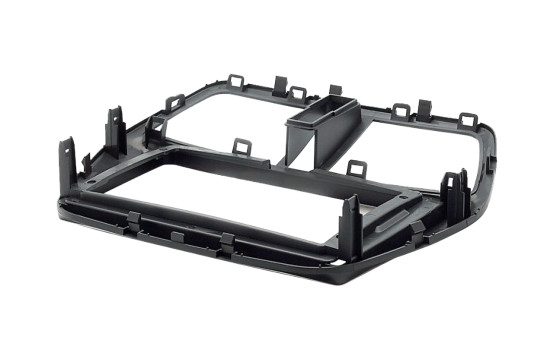 9" panel Suzuki SX4 10/2016-12/2021 black, Image 2